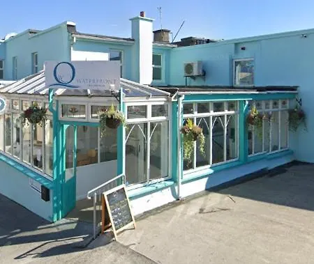 The Addresse On The Tramore